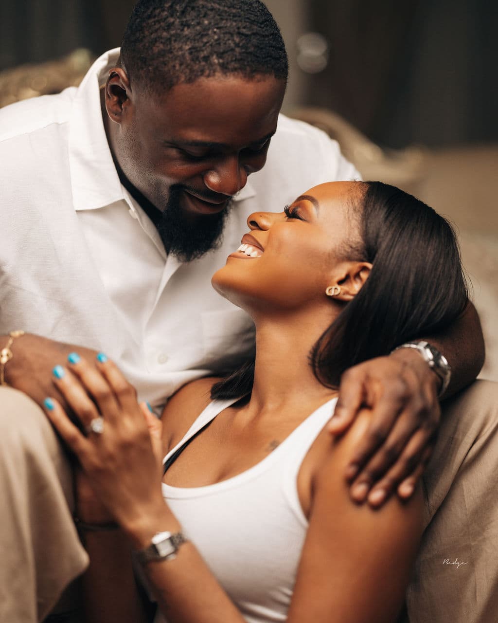 Uche & Onyinye — MimiLuxe love