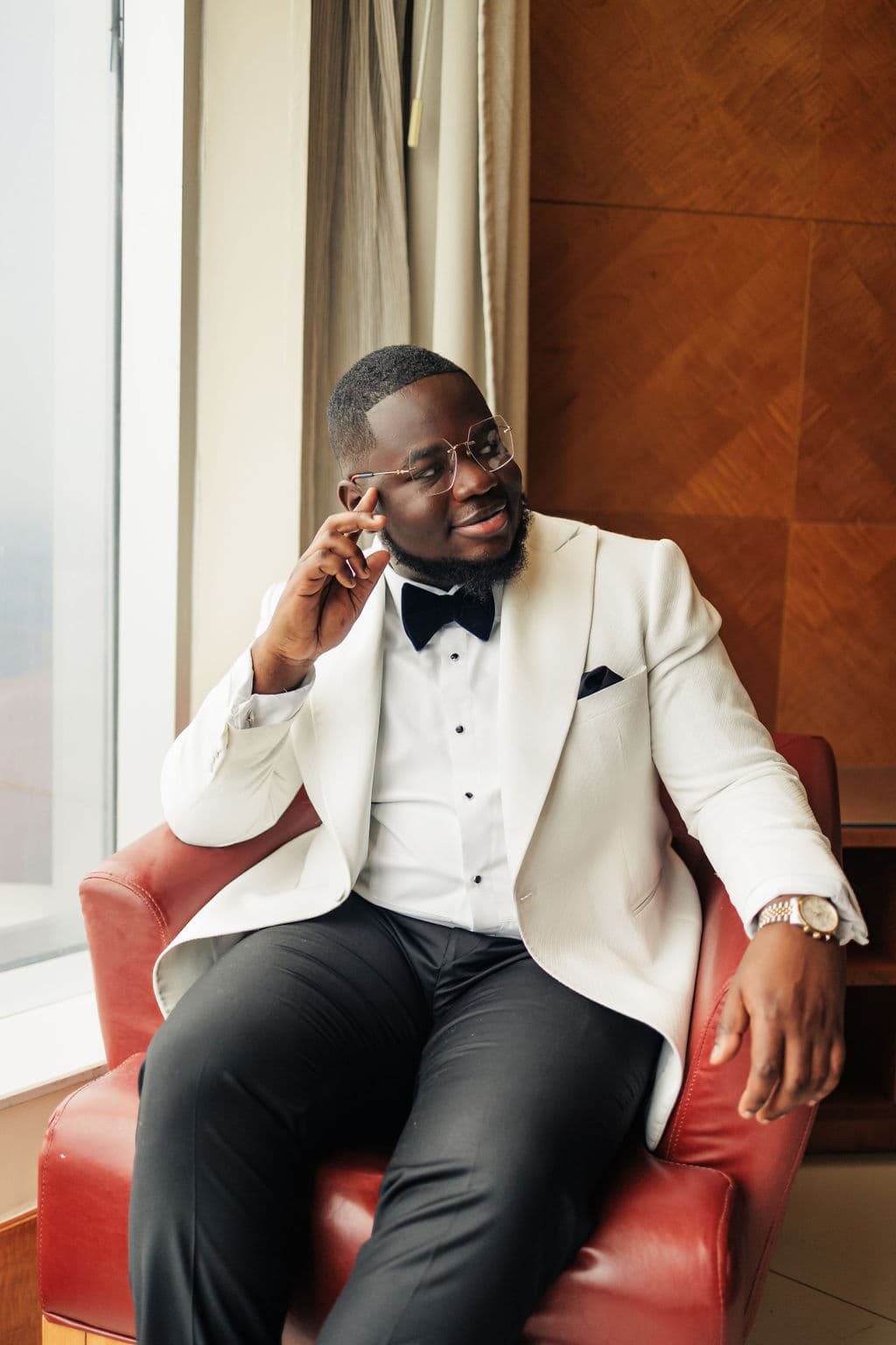 Yetunde & Adeoluwa — MimiLuxe love