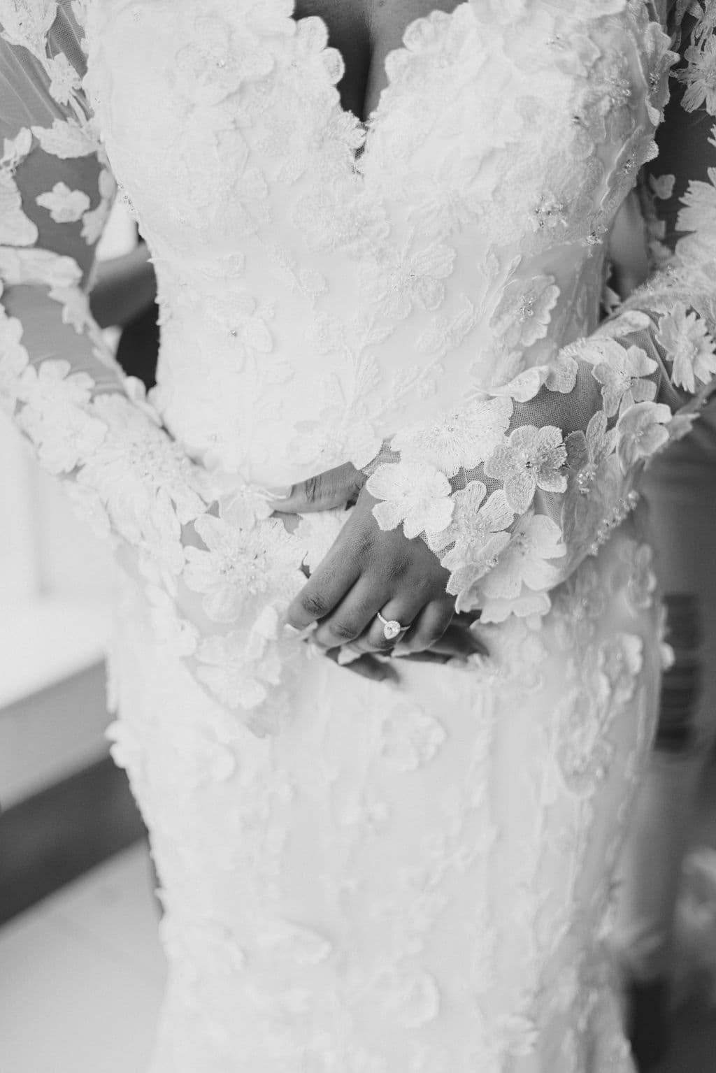 Yetunde & Adeoluwa — MimiLuxe love