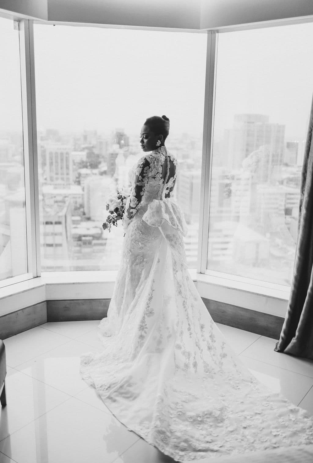 Yetunde & Adeoluwa — MimiLuxe love