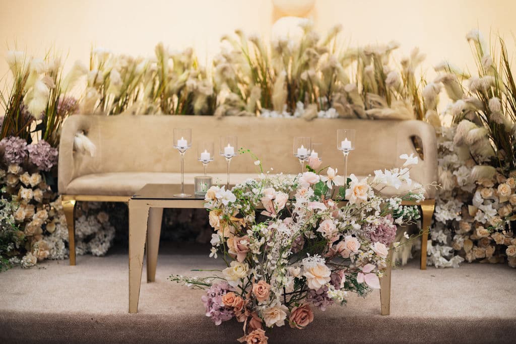 Yetunde & Adeoluwa — MimiLuxe love