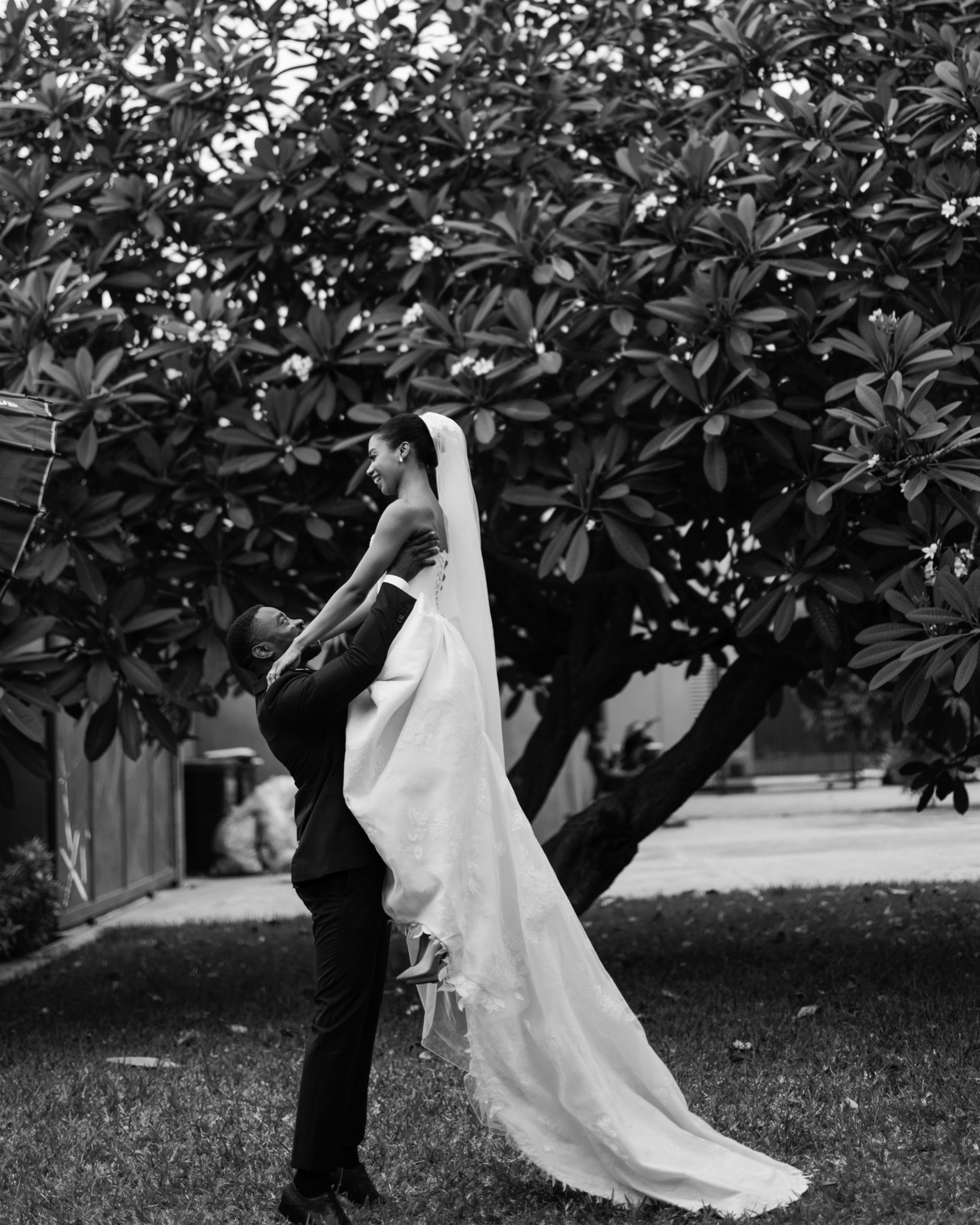 Wedding portfolio image 4