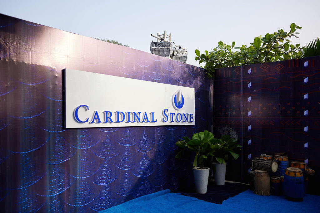 CardinalStone, a MimiLuxe corporate client
