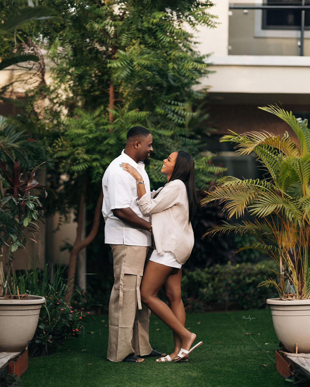 Uche & Onyinye