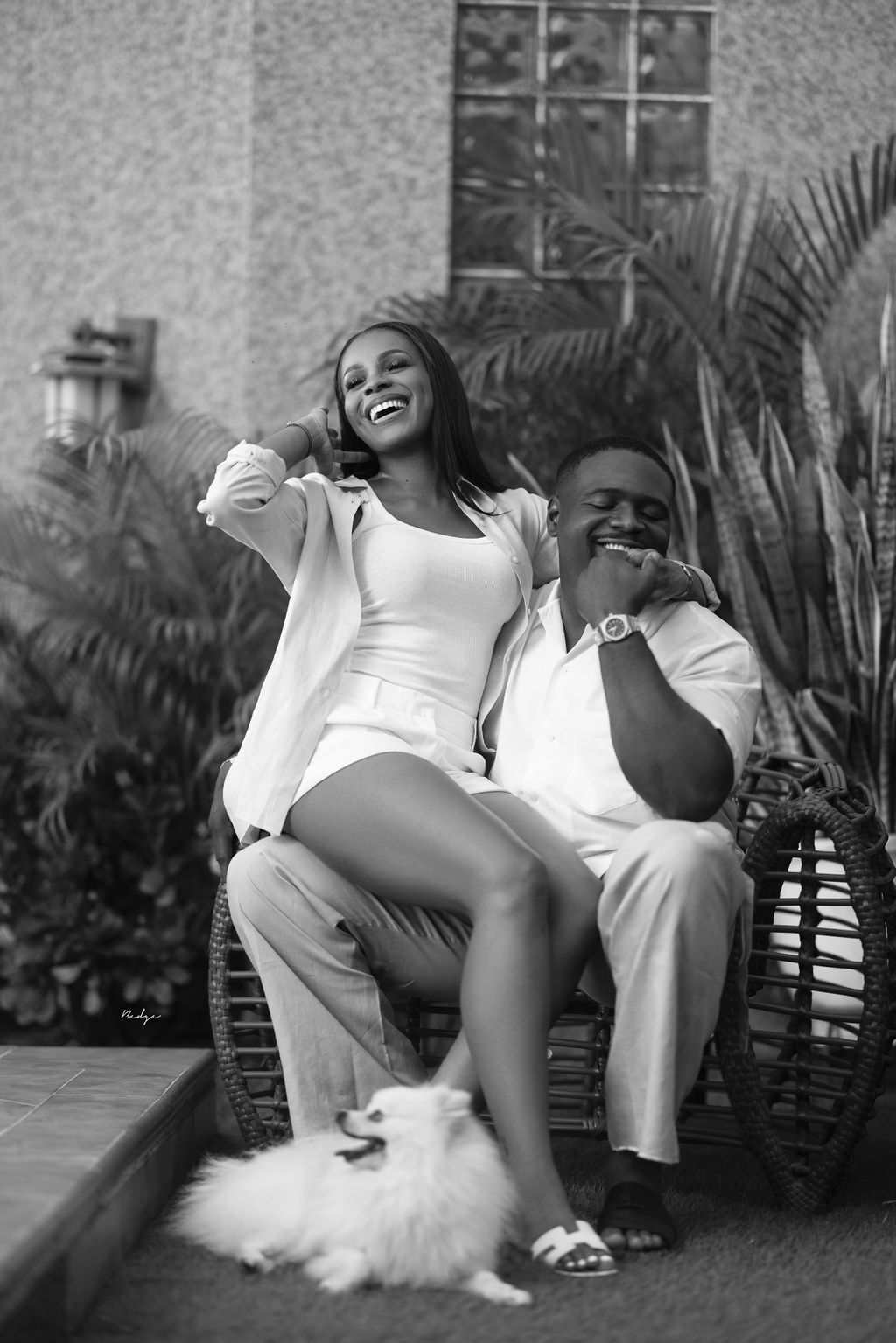 Uche & Onyinye