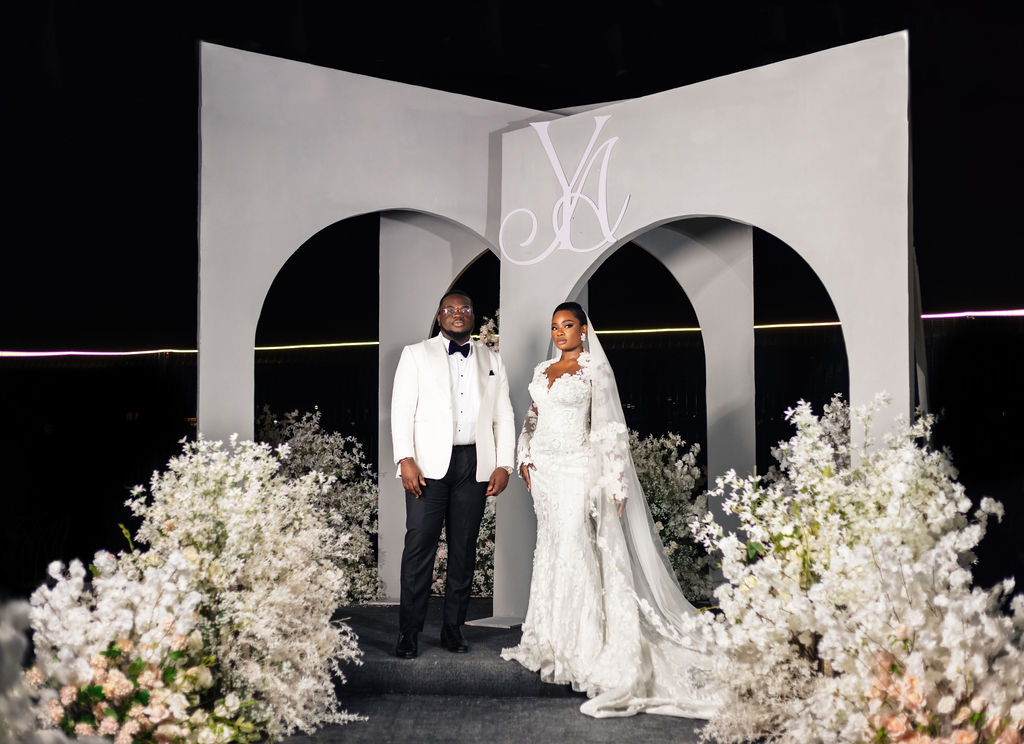 A MimiLuxe destination wedding